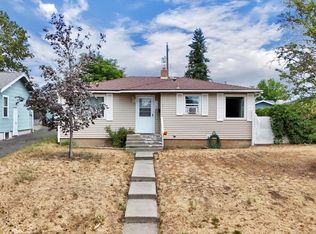 1503 E Everett Ave, Spokane, WA 99207