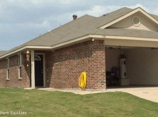 310 Robin St, Crowley, TX 76036