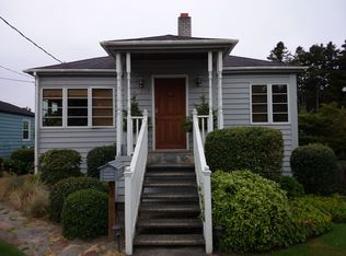 2727 57th Ave SW, Seattle, WA 98116