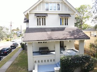 1735 S Carrollton Ave #4, New Orleans, LA 70118