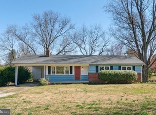 9 Bellclare Cir, Sparks Glencoe, MD 21152