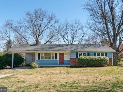 9 Bellclare Cir, Sparks Glencoe, MD, 21152