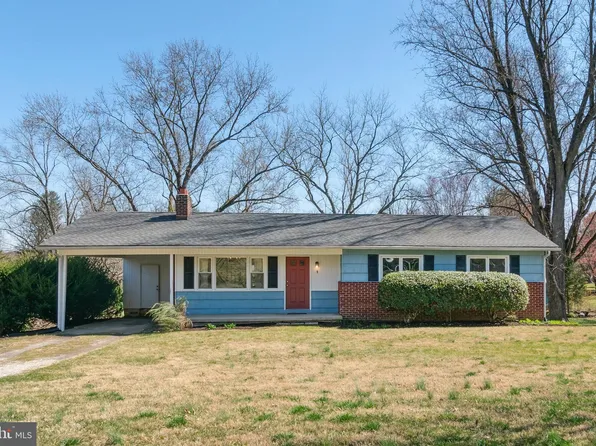 9 Bellclare Cir, Sparks Glencoe, MD 21152