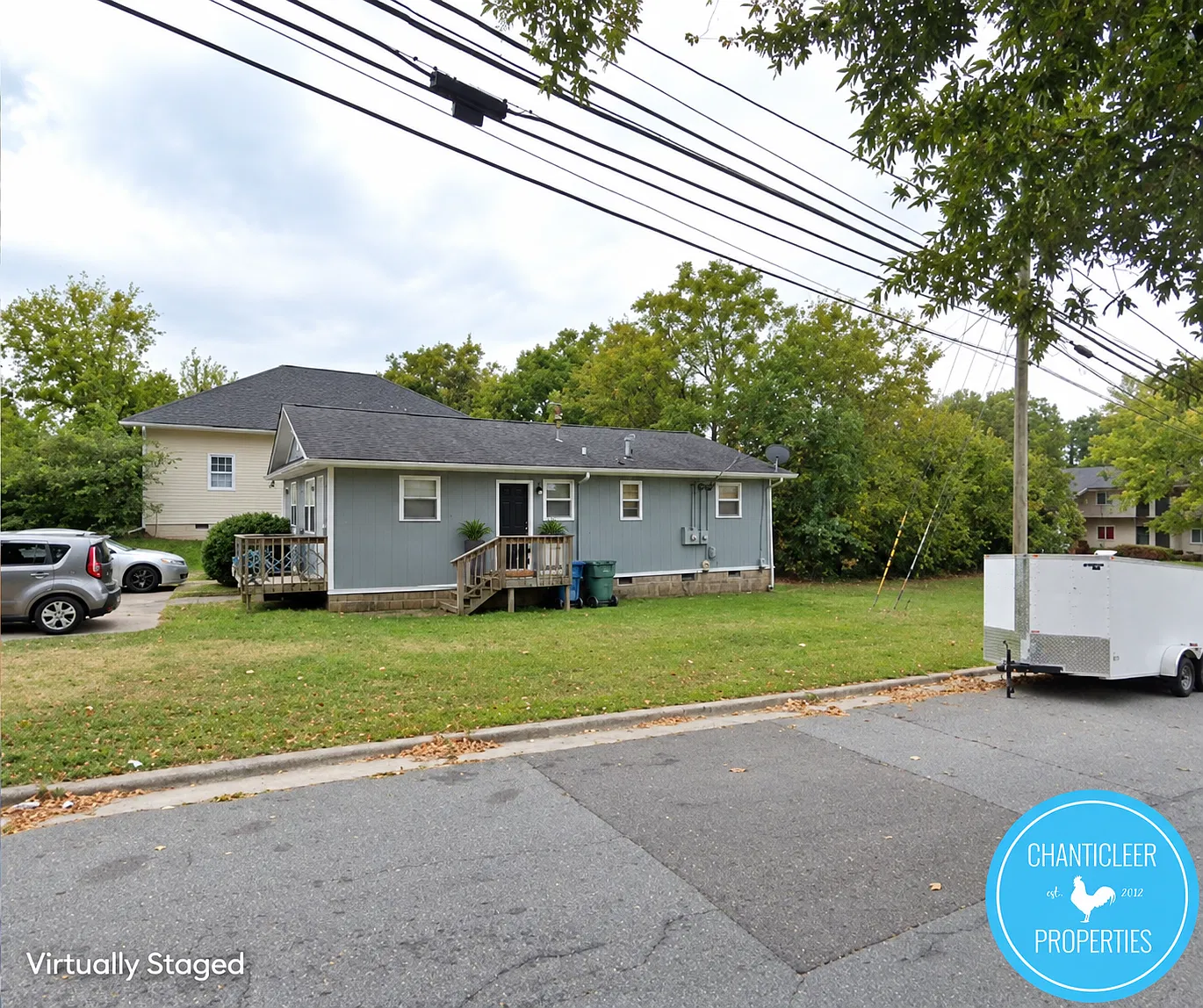 1502 Chapel Hill Rd — Photo 2
