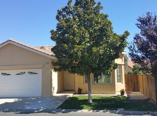 600 Autumn Way, Banning, CA 92220
