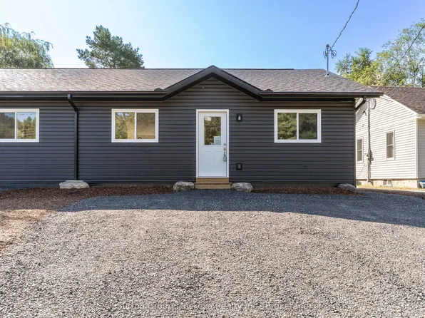 79 Chaffey Township Rd, Huntsville, ON P1H 1C8