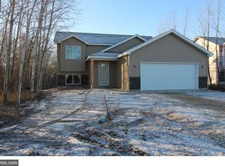 7329 382nd St, North Branch, MN 55056