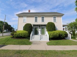 19 6th St #19, Dover, NH 03820