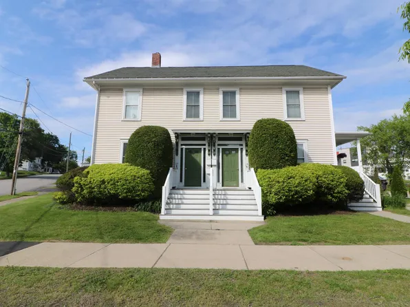 19 Sixth Street #19, Dover, NH 03820