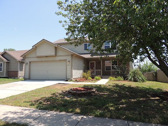 Wichita Address, Derby Schools!