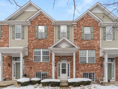 1011 Reserve Dr, Elgin, IL, 60124