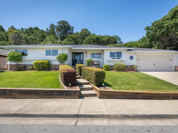 2769 Bromley Dr, San Carlos, CA 94070