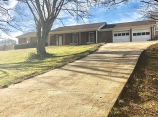 2107 County Road 41, Florence, AL 35633
