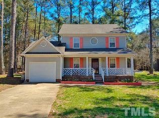 1613 Maybrook Dr, Raleigh, NC 27610