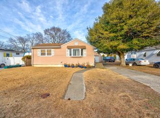 135 Maryland Ave, Villas, NJ 08251