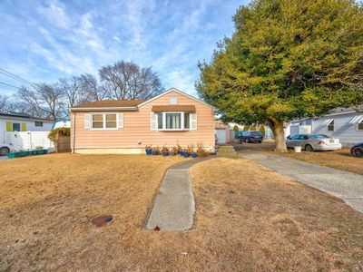135 Maryland Ave, Villas, NJ, 08251