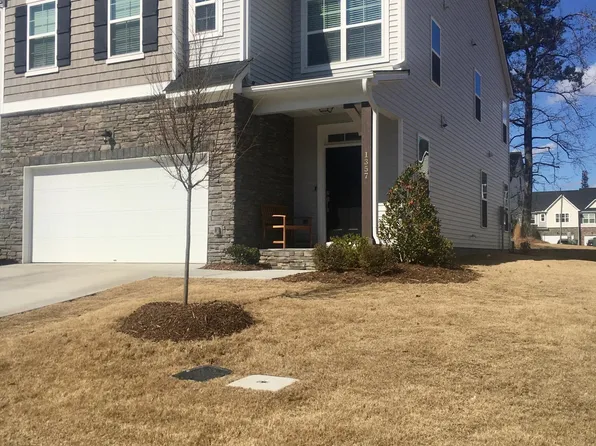 1357 Southpoint Trl, Durham, NC 27713