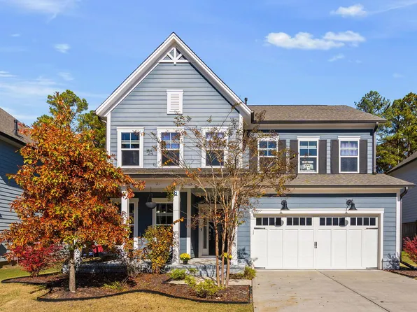 2637 Impulsion Dr, New Hill, NC 27562