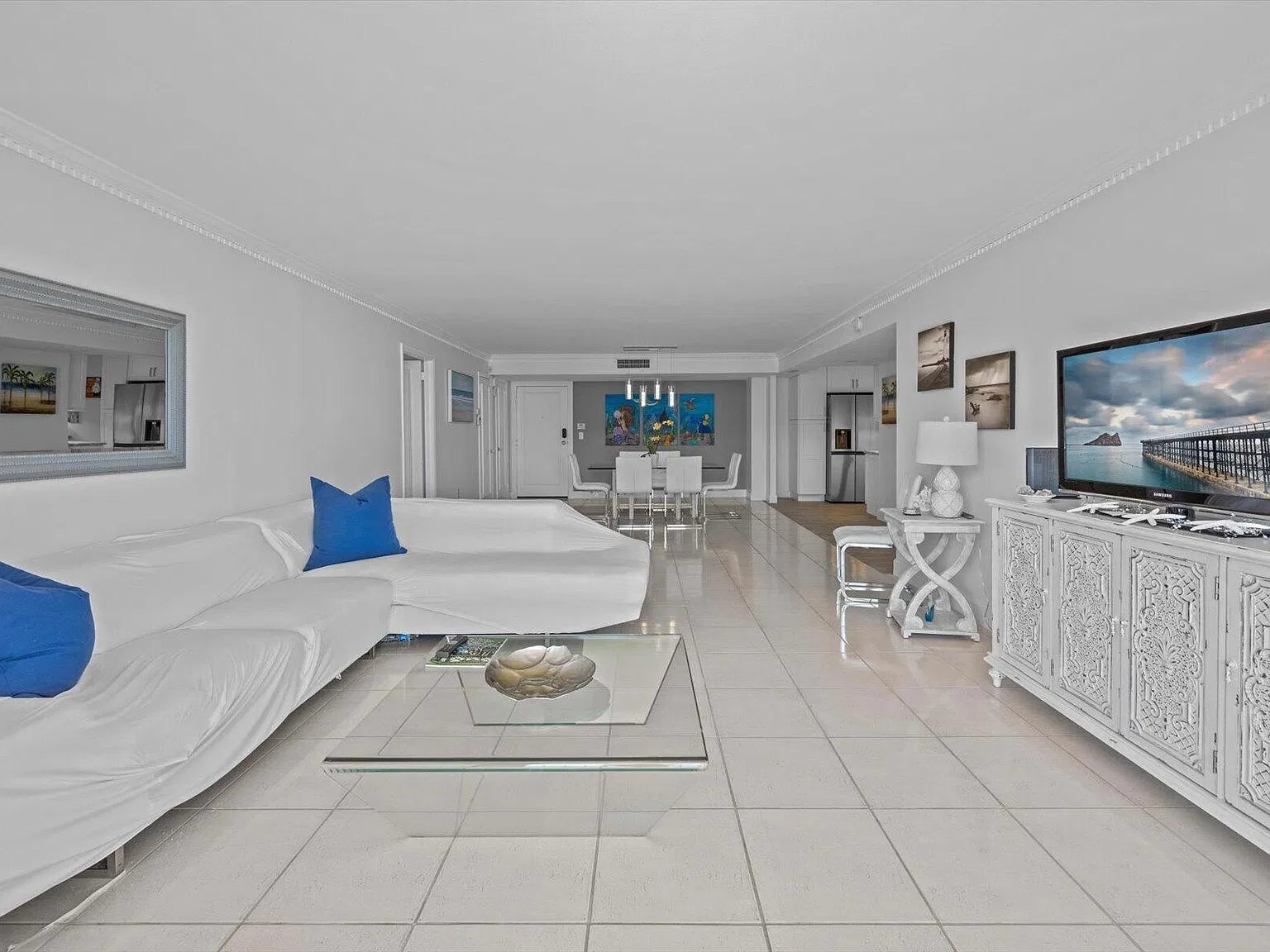 2 bed, 1434 sqft, $4,500 — Photo 4