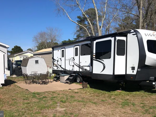 184 Timberline Cir, Berlin, MD 21811