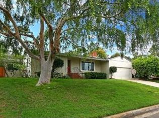 714 Temple St, San Diego, CA 92106