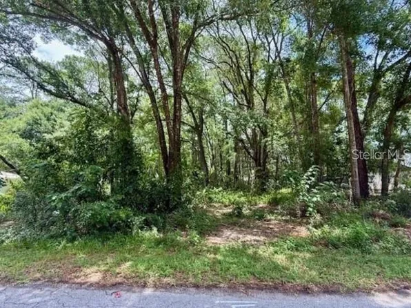 NW 64th Pl Lot 23, Ocala, FL 34482