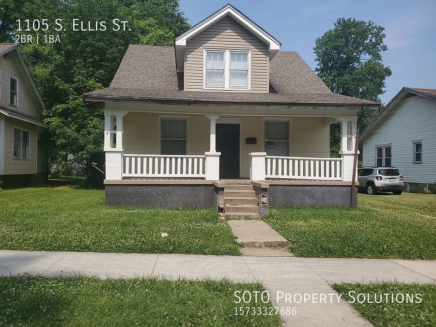 1st image of 1105 S Ellisst Cpe