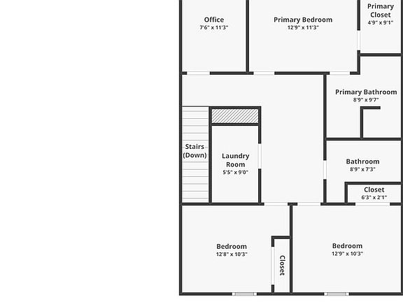 3rd image of 2223 Lismore Dr