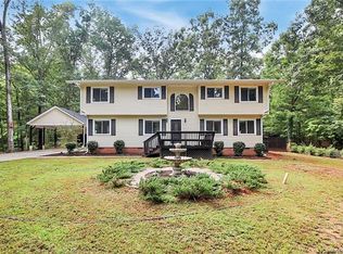 1704 Lake Monroe Dr, Monroe, NC 28112