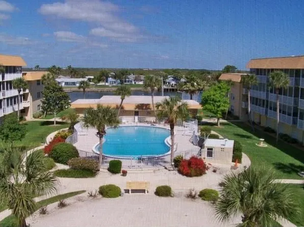 315 N Causeway 4020 New, New Smyrna Beach, FL 32169