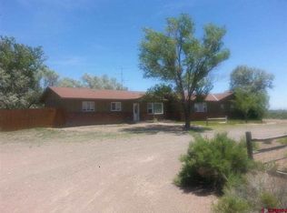 6396 County Road 106.25 S, Alamosa, CO 81101