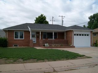 1072 Warner Rd, Great Bend, KS 67530