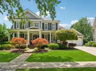 5167 Dovecote Trl, Suwanee, GA 30024