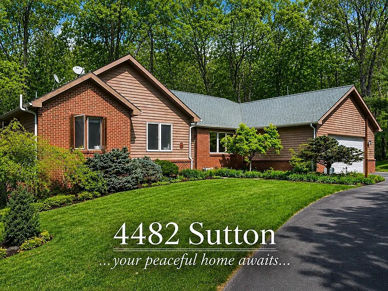 4482 Sutton Rd — Photo 1