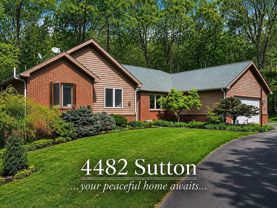 1st image of 4482 Sutton Rd