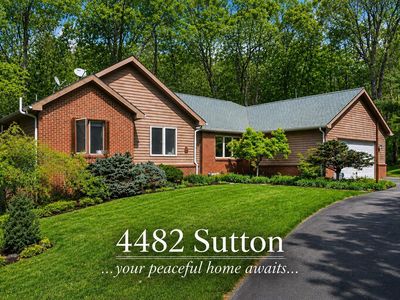 4482 Sutton Rd, Britton, MI, 49229