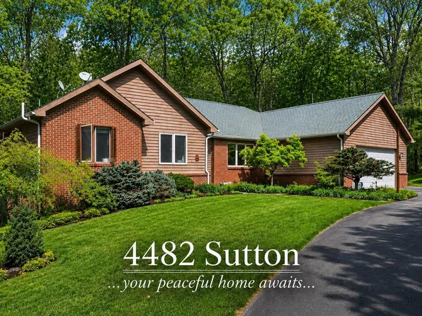 4482 Sutton Rd, Britton, MI 49229