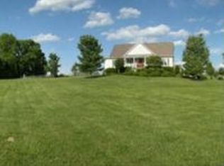 12018 Walnut Hill Dr, Rockville, VA 23146