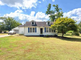 3891 Ken Tenn Hwy, Union City, TN 38261