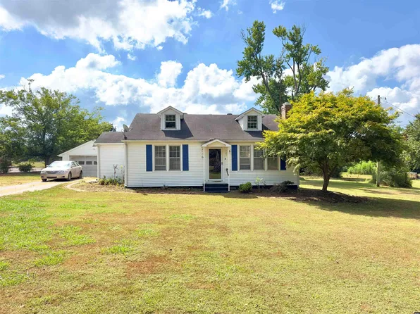 3891 Ken Tenn Hwy, Union City, TN 38261