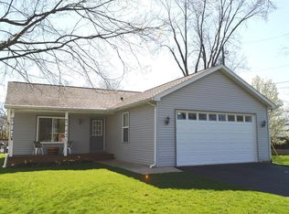 931 Jones St, Howell, MI 48843