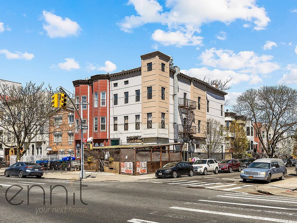 1st image of 1459 Bushwick Ave APT 3C