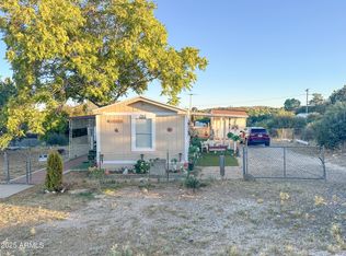 20861 E Mingus Dr, Mayer, AZ 86333