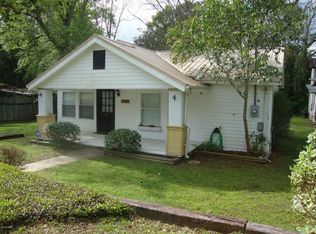 508 W Indiana Ave, Bonifay, FL 32425