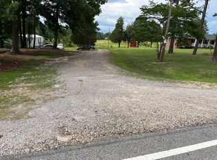 0 Bullocksville Park Rd #1-2-1A, Manson, NC 27553