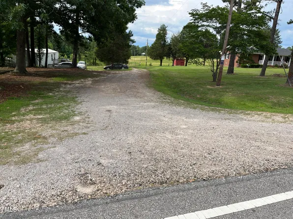 0 Bullocksville Park Rd #1-2-1A, Manson, NC 27553