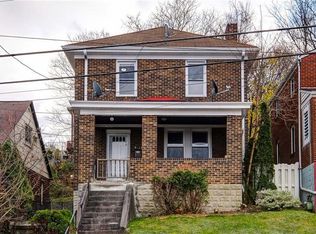 4127 Beehner Rd, Pittsburgh, PA 15217