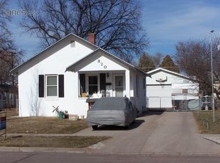 320 McKinley St, Sterling, CO 80751