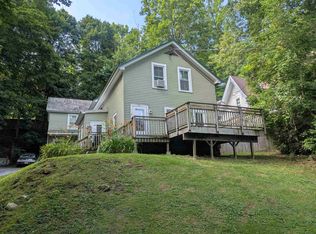 110 Short St, Bennington, VT 05201