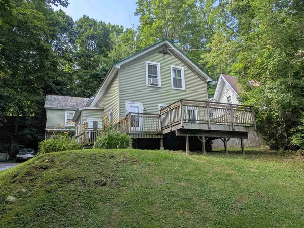 110 Short Street, Bennington, VT 05201
